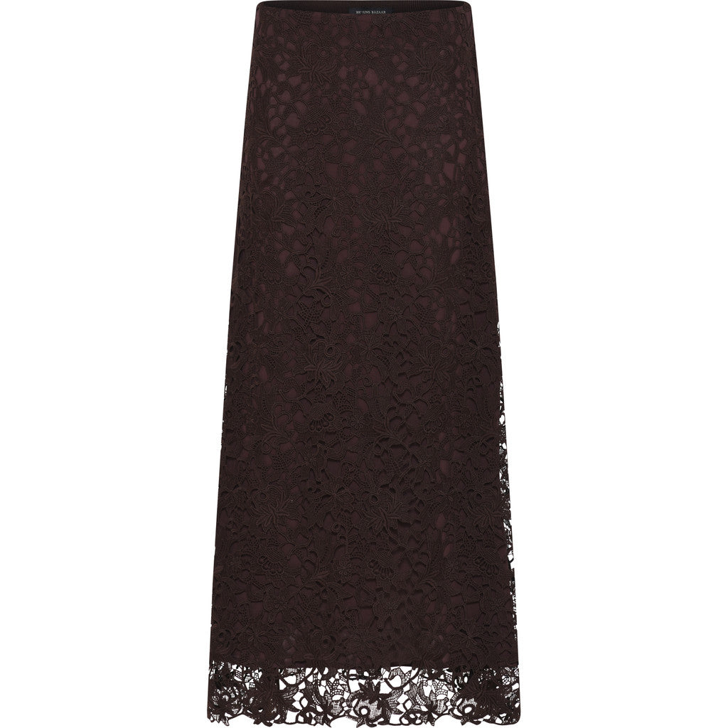 Bruuns Bazaar - SagoBBJoanelle skirt - Delicioso