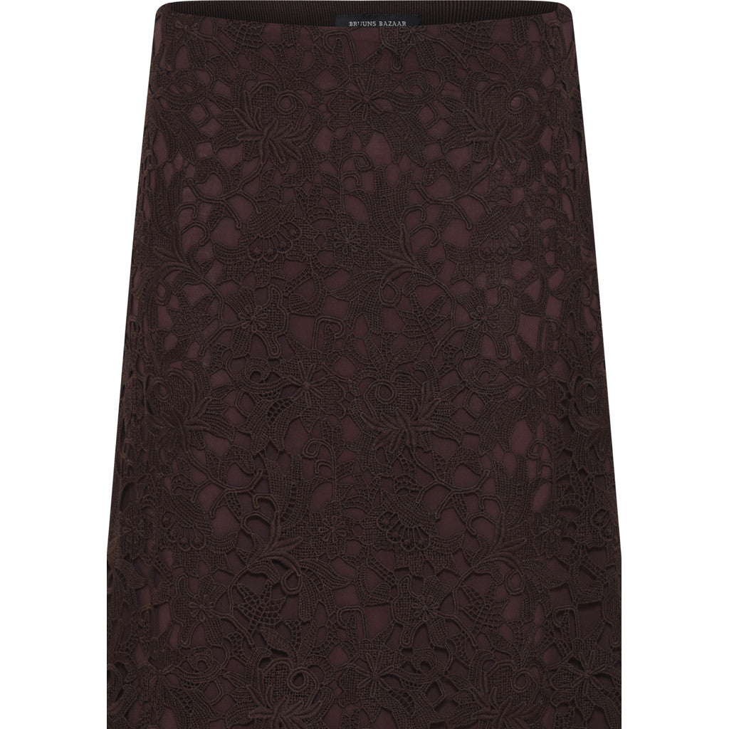 Bruuns Bazaar - SagoBBJoanelle skirt - Delicioso