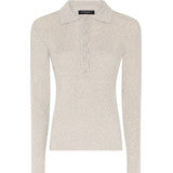 Bruuns Bazaar - AnemoneBBValea Knit Polo