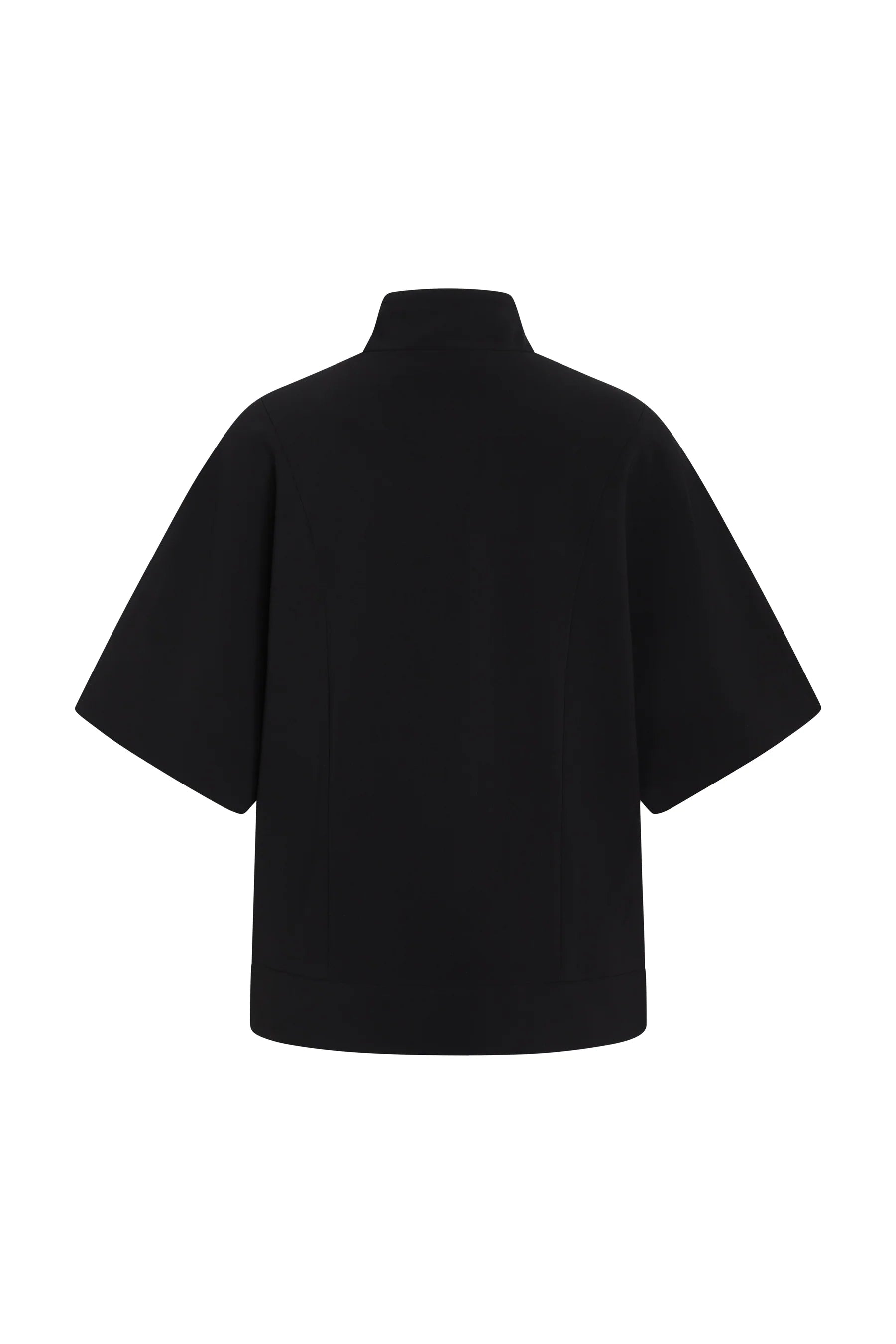 BrassicaBBCarly vest - Black