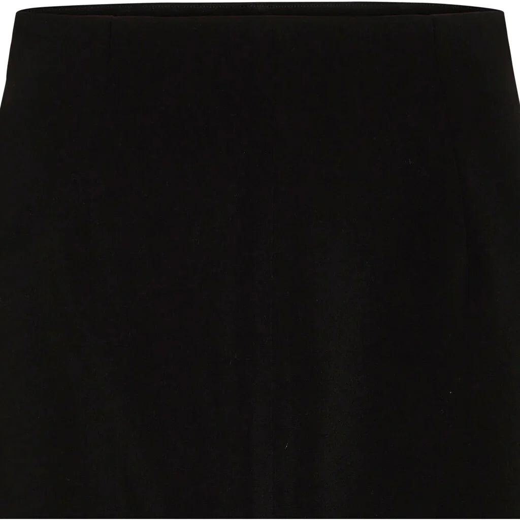 BrassicaBBGaja skirt - Black