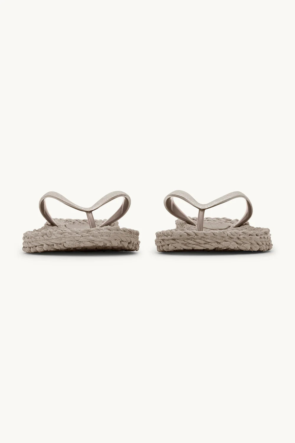 Ilse Jacobsen - Flip Flops with glitter - Atmosphere