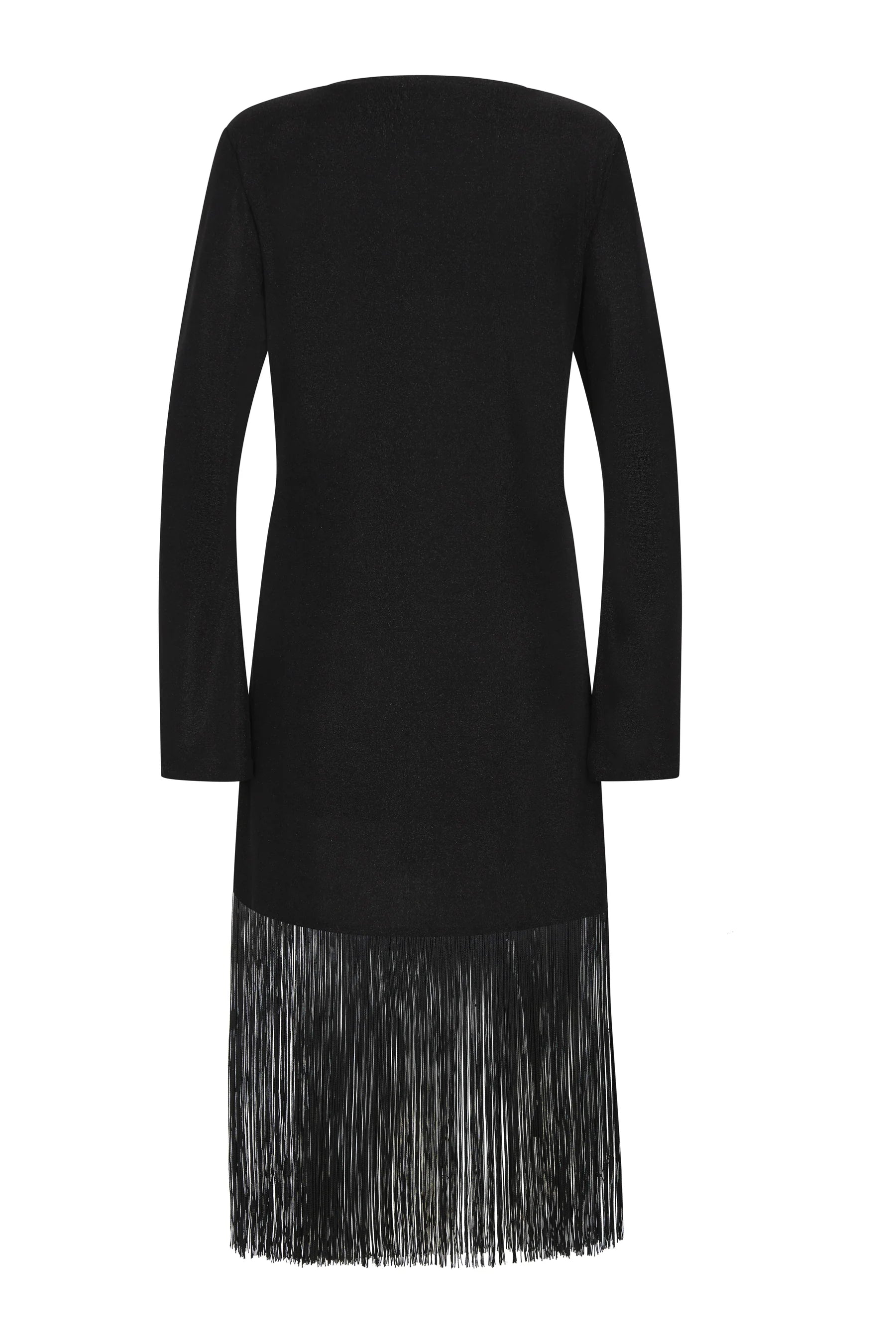 ComfreyBBAlma kjole - Black