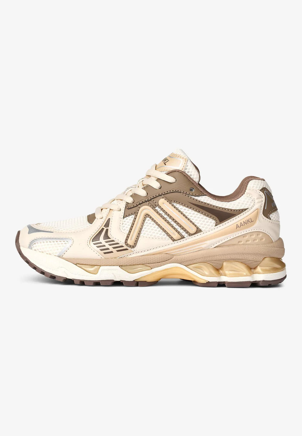 AANKL - FREEFLOW - Cream