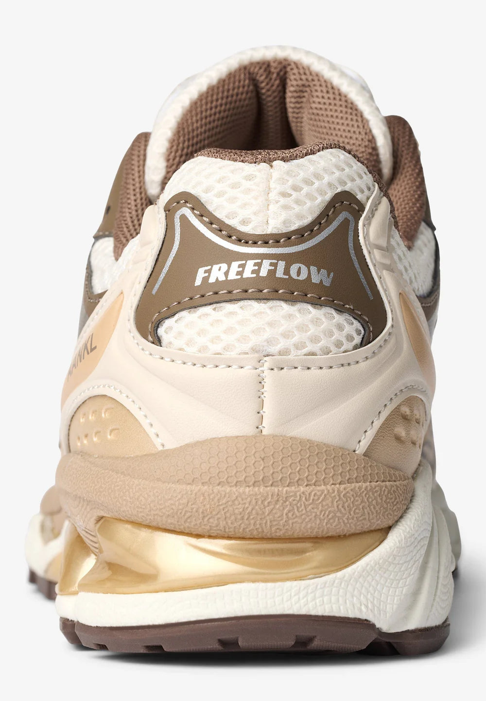 AANKL - FREEFLOW - Cream