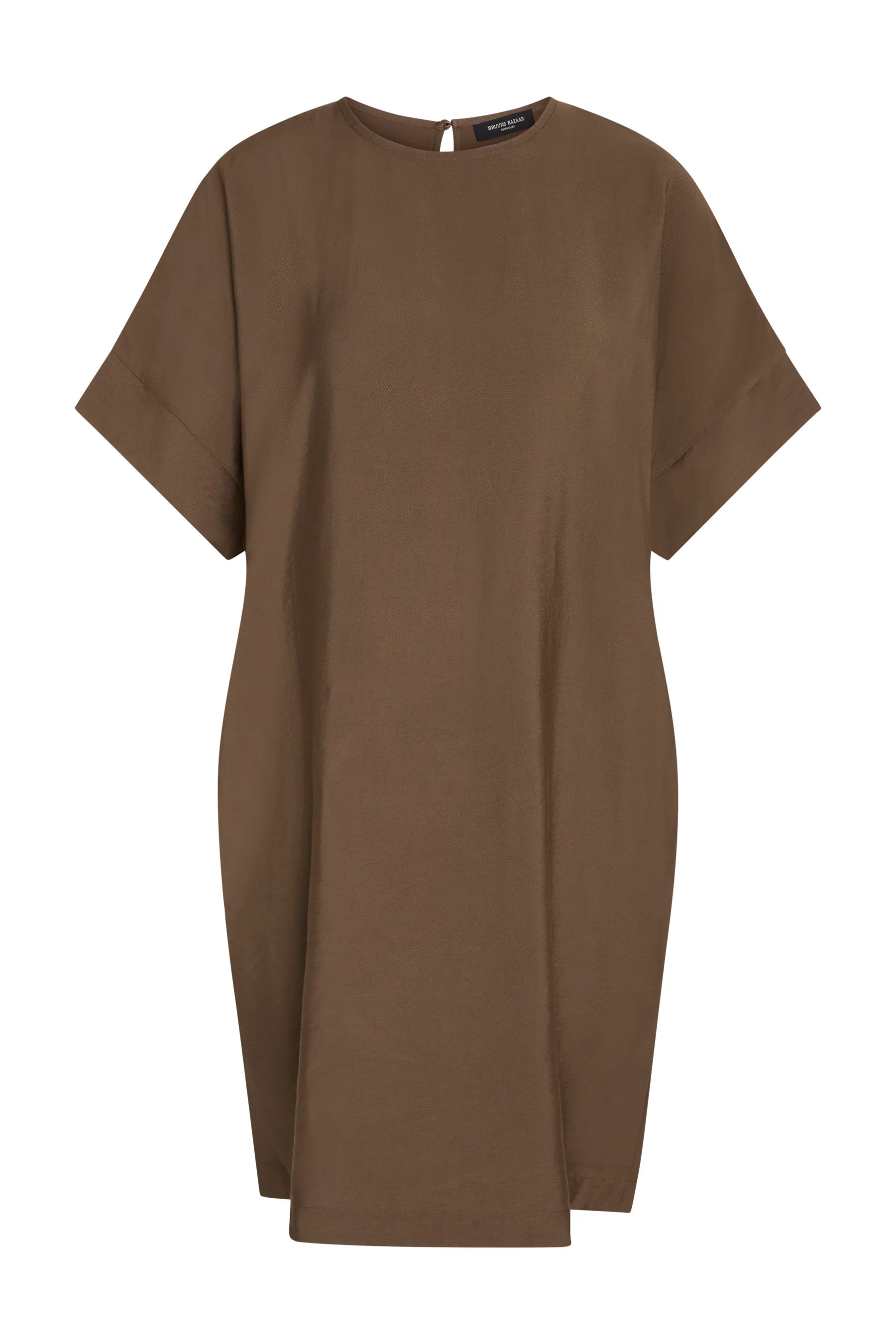 CressBBGigi kjole - Shitake