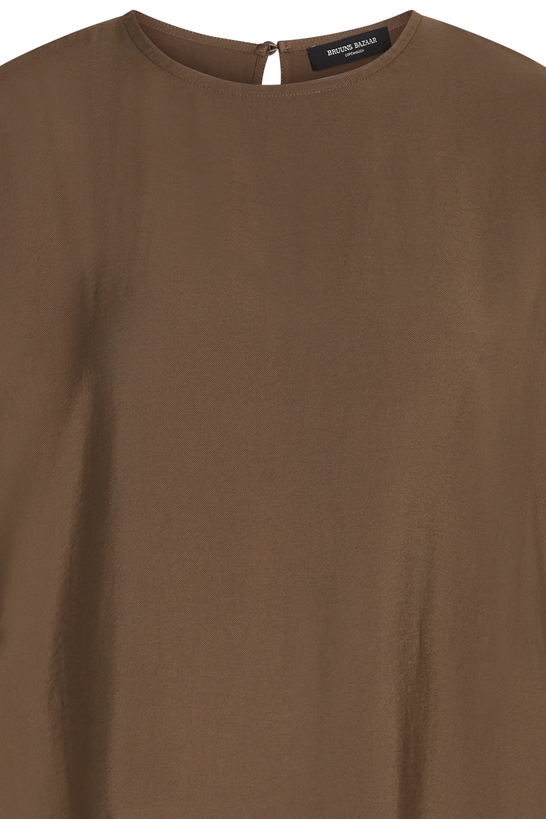 CressBBGigi kjole - Shitake