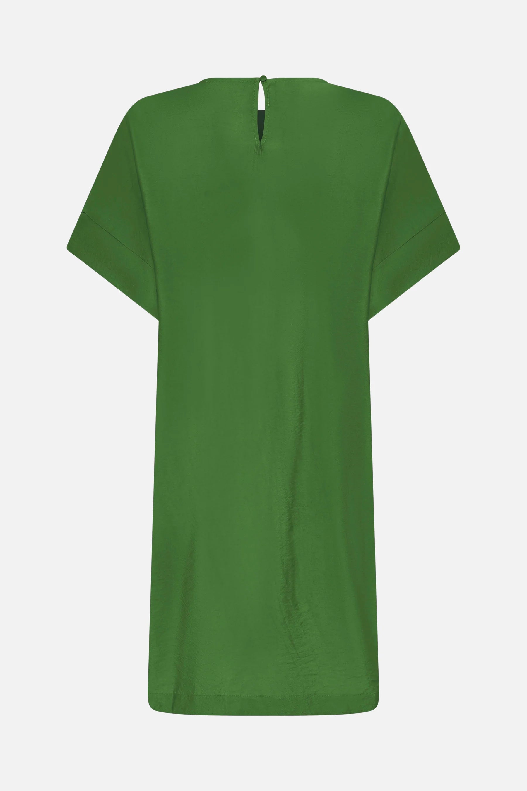 CressBBGigi kjole - Fresh Green