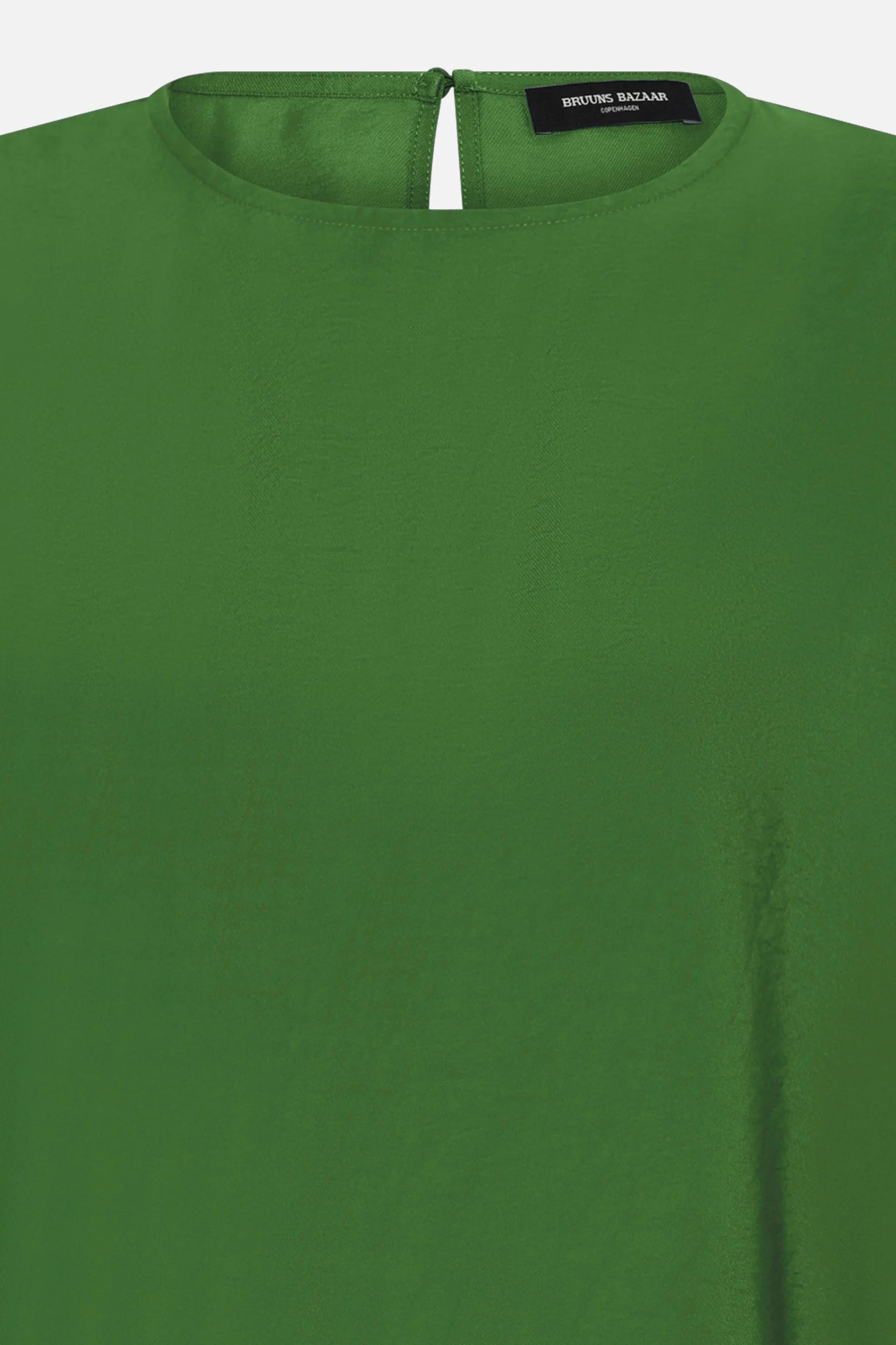 CressBBGigi kjole - Fresh Green