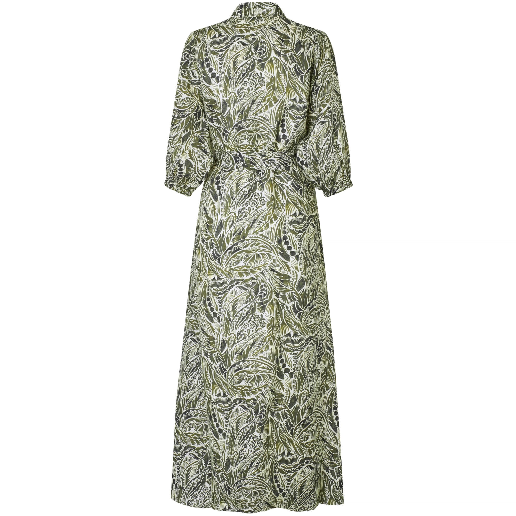 SalmaDEA NS - Kjole - Delamere Hunter