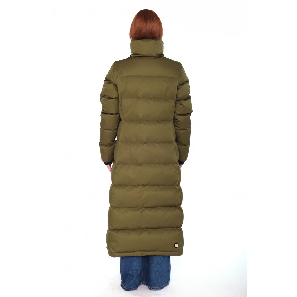 Hést - EDDA Down Coat - Winter