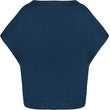 HÉST - GABRIELLA Top - Navy Blazer
