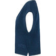 HÉST - GABRIELLA Top - Navy Blazer