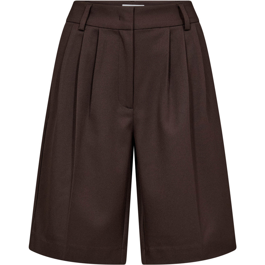 Haute L'amitié - Premiere Bermuda - Mocca