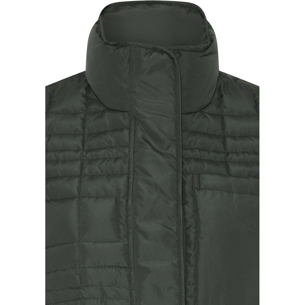 Belsa vest - Mørk Army