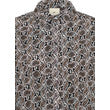 Heartmade - HMMilard shirt - Black Snake