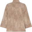Heartmade - HMMerli Blouse - Shatter