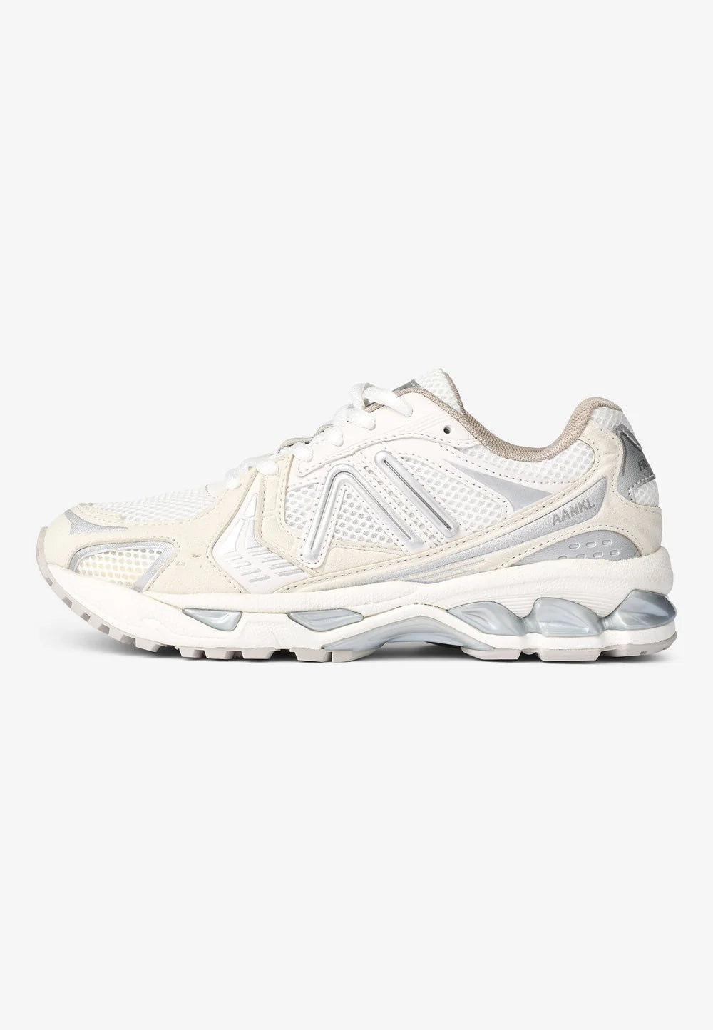 AANKL - FREEFLOW - White