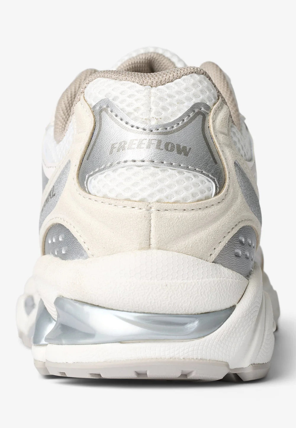 AANKL - FREEFLOW - White