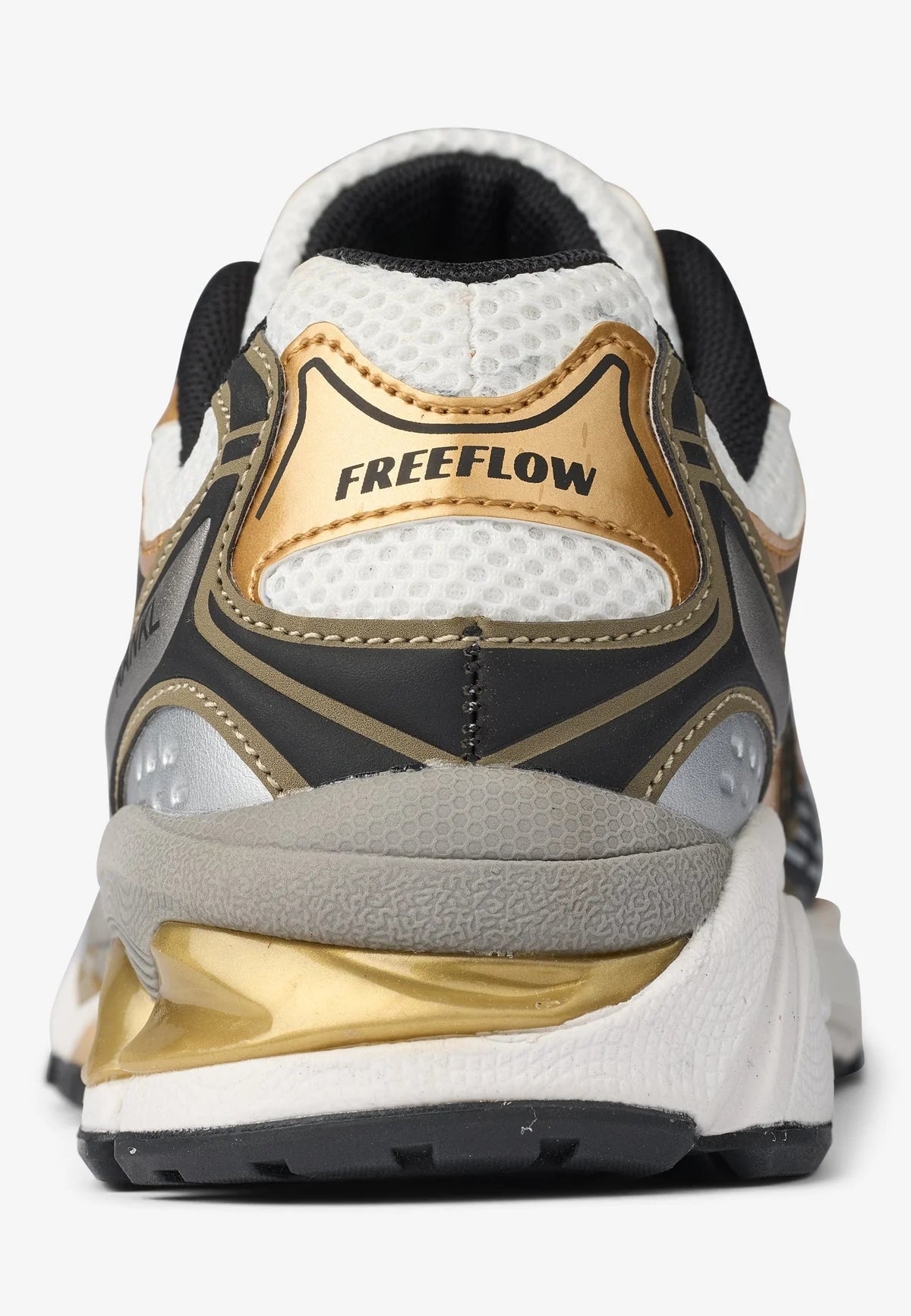 AANKL - FREEFLOW - Gold