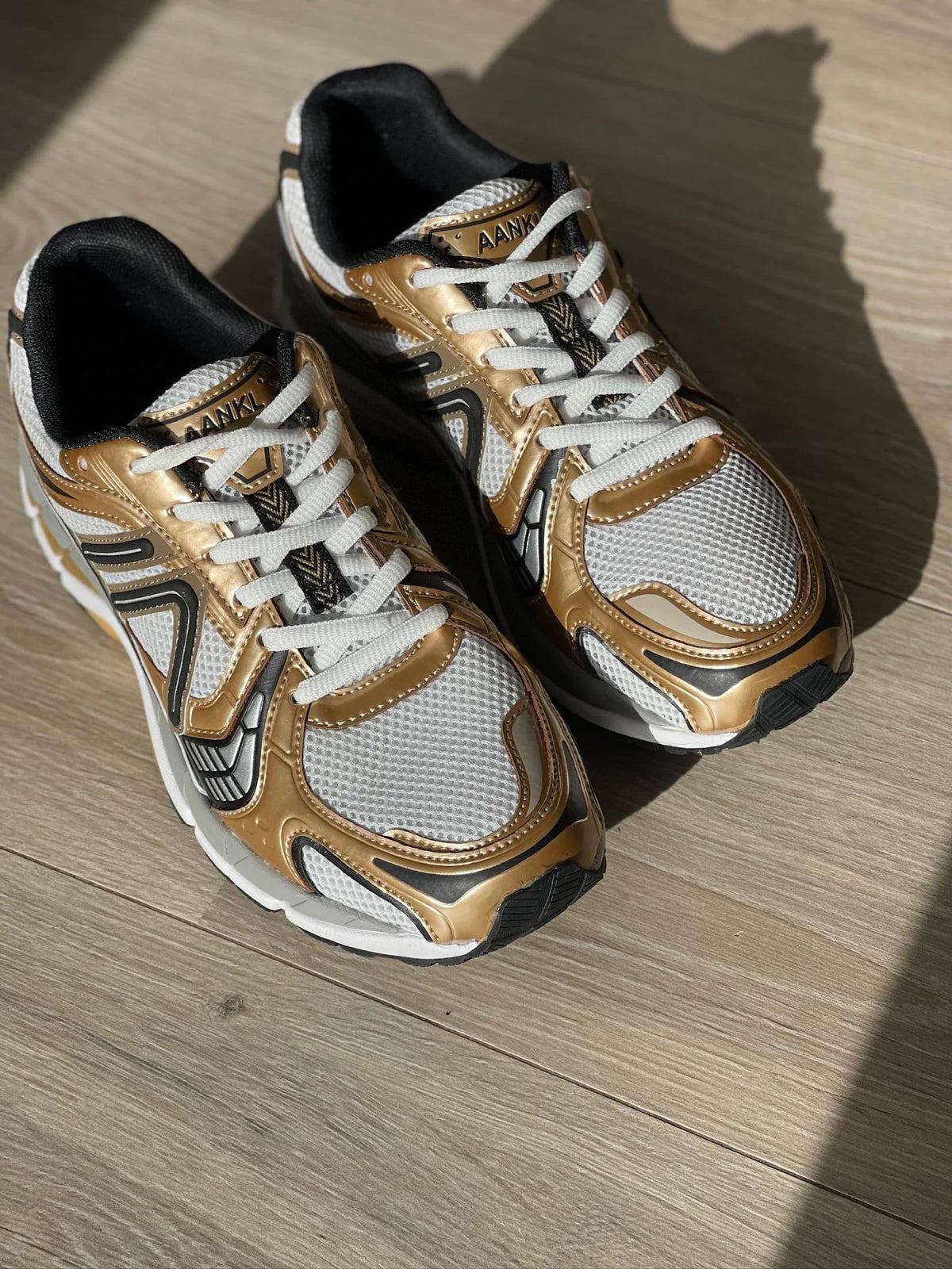 AANKL - FREEFLOW - Gold