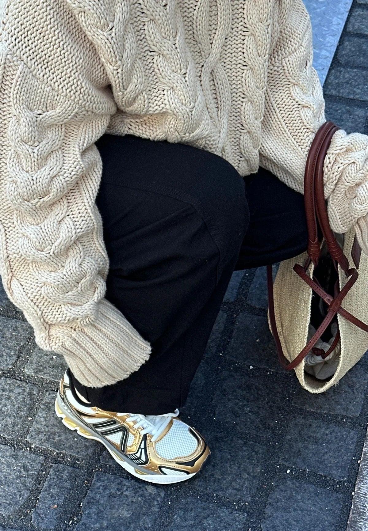 AANKL - FREEFLOW - Gold