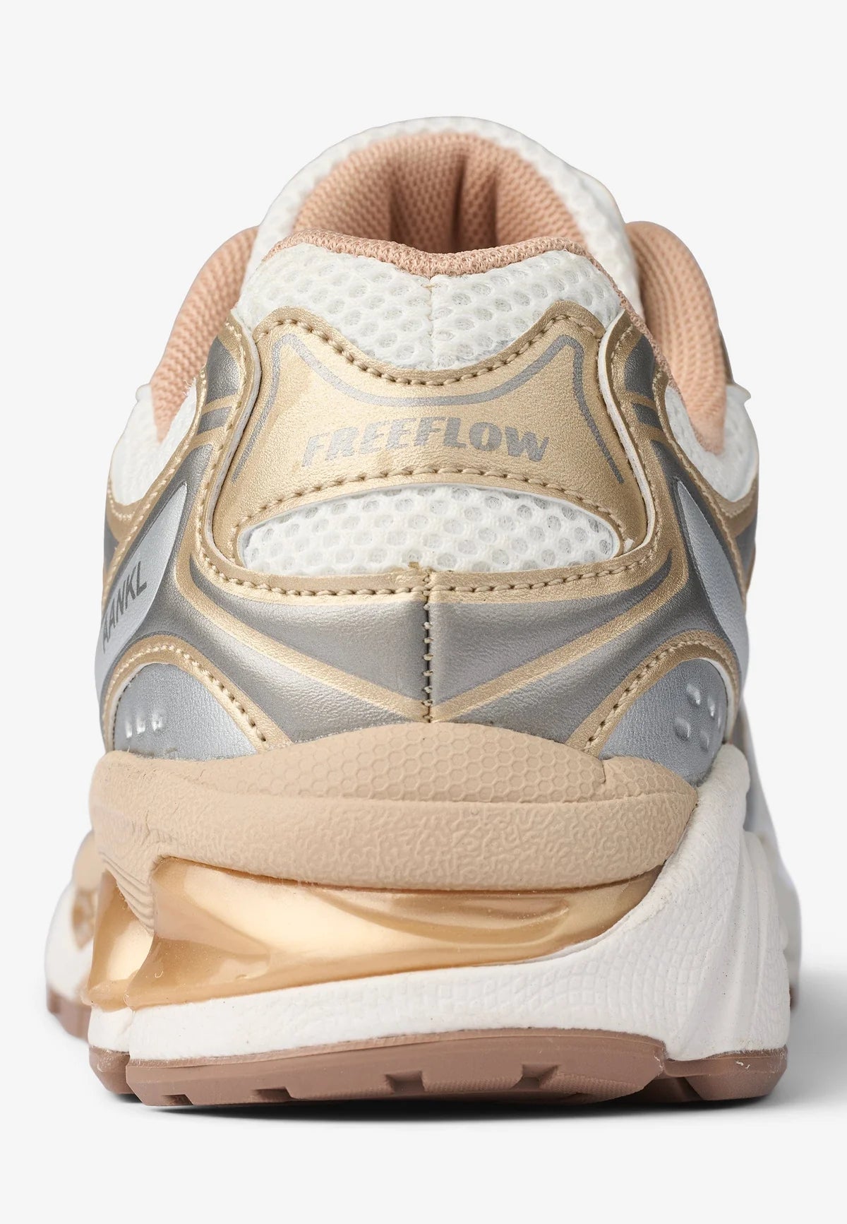 AANKL - FREEFLOW - Rose