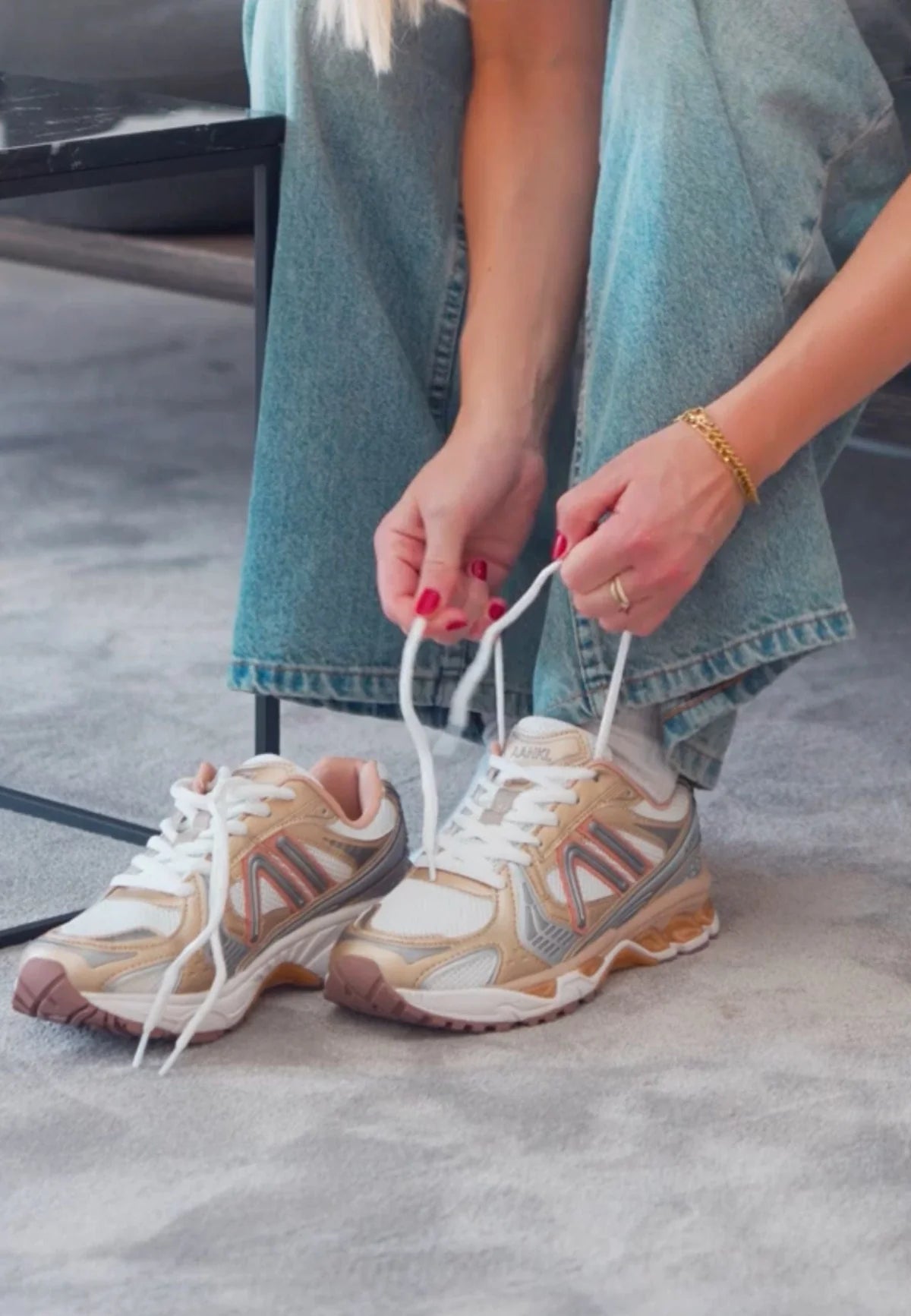 AANKL - FREEFLOW - Rose