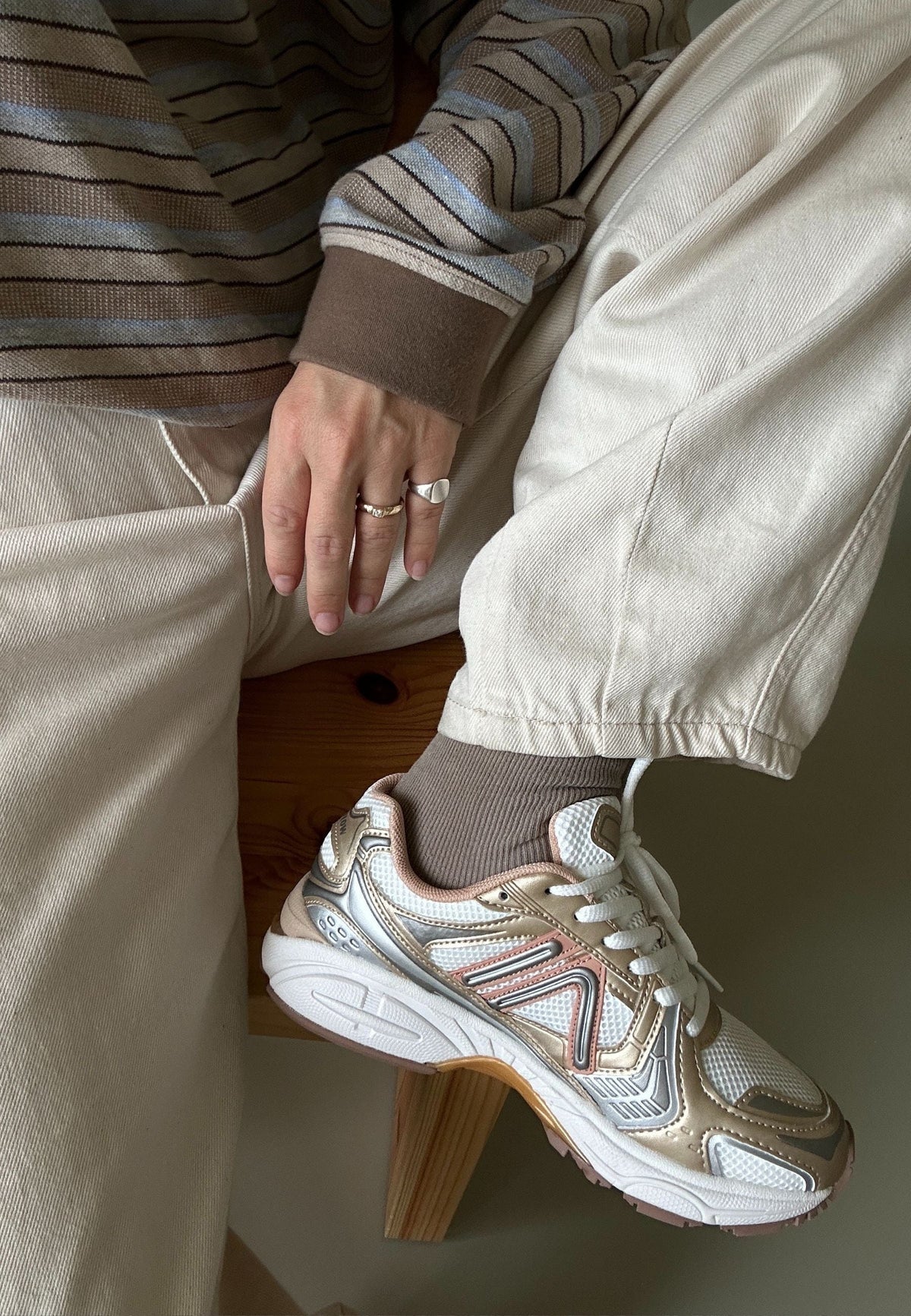 AANKL - FREEFLOW - Rose