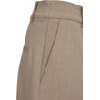 IVY - Andrea Long Shorts - Beige