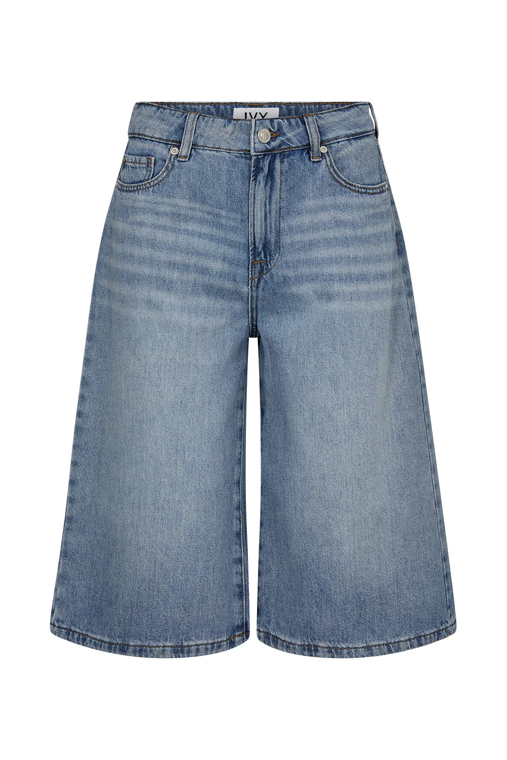 IVY-Augusta Long Shorts Wash Palencia