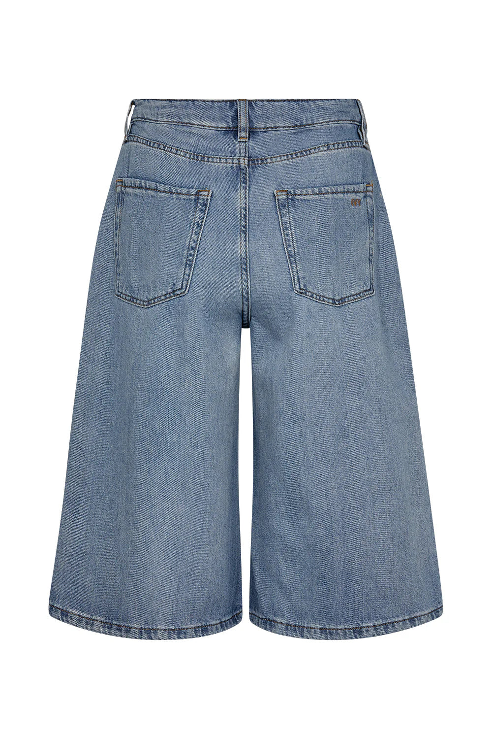 IVY-Augusta Long Shorts Wash Palencia