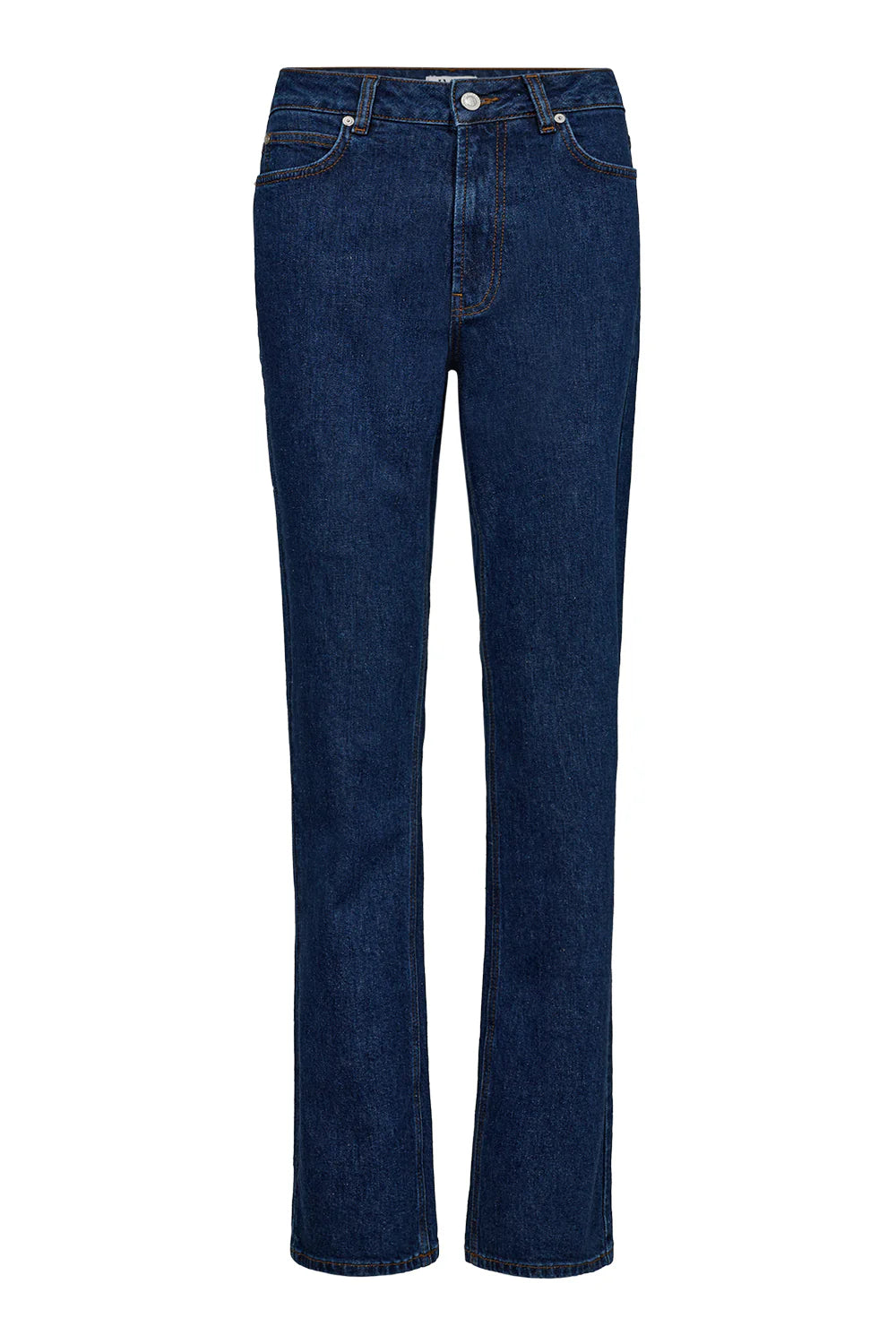 IVY-Lulu Jeans Wash New York - Denim Blue