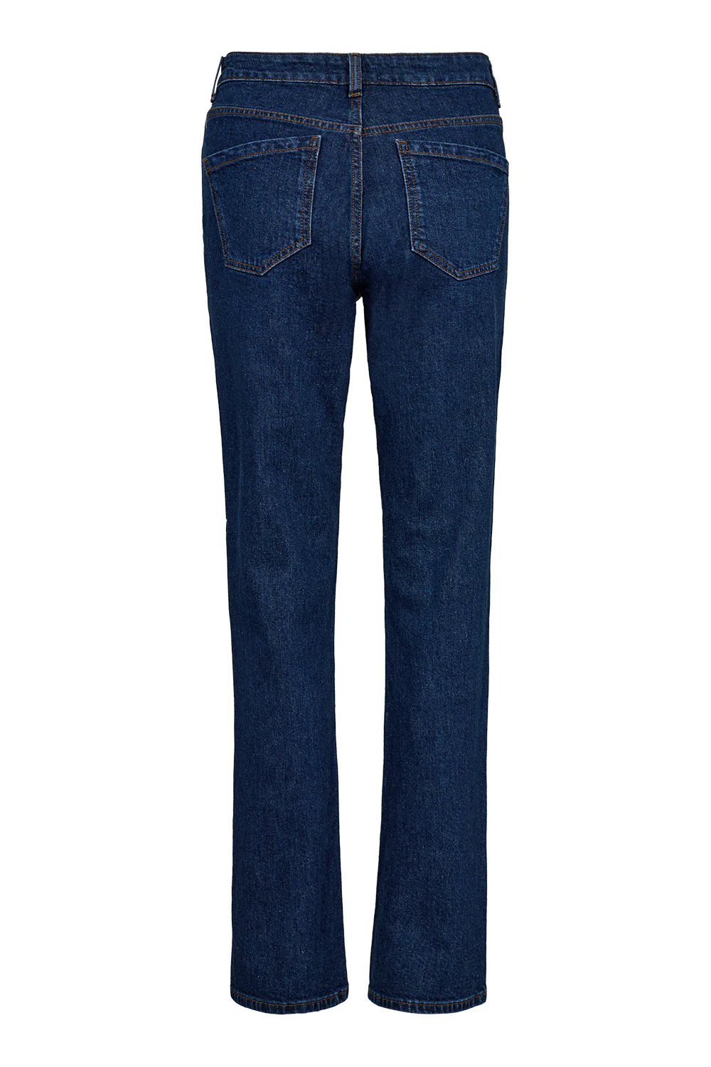 IVY-Lulu Jeans Wash New York - Denim Blue