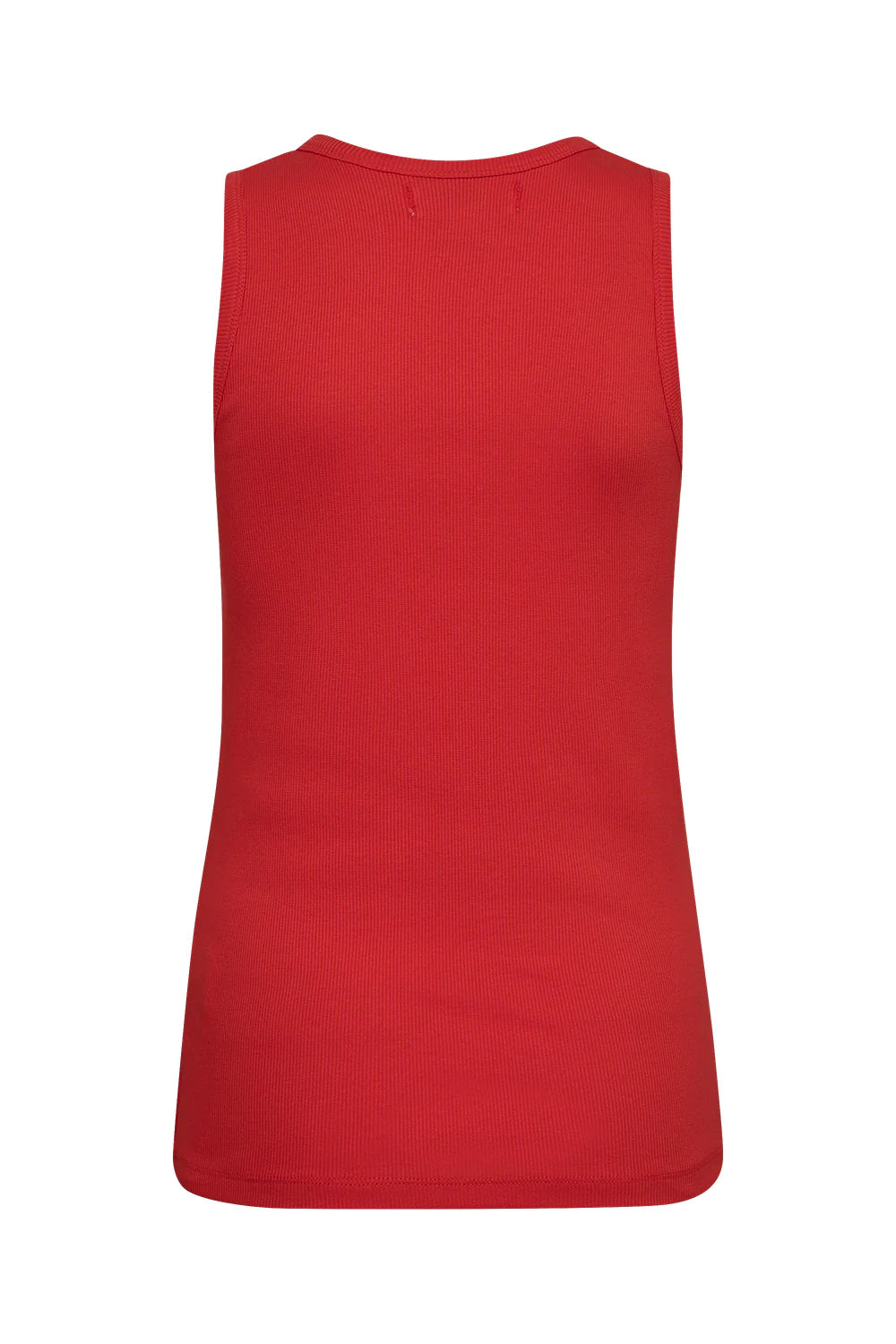 IVY-Rita Tanktop - Flame Red