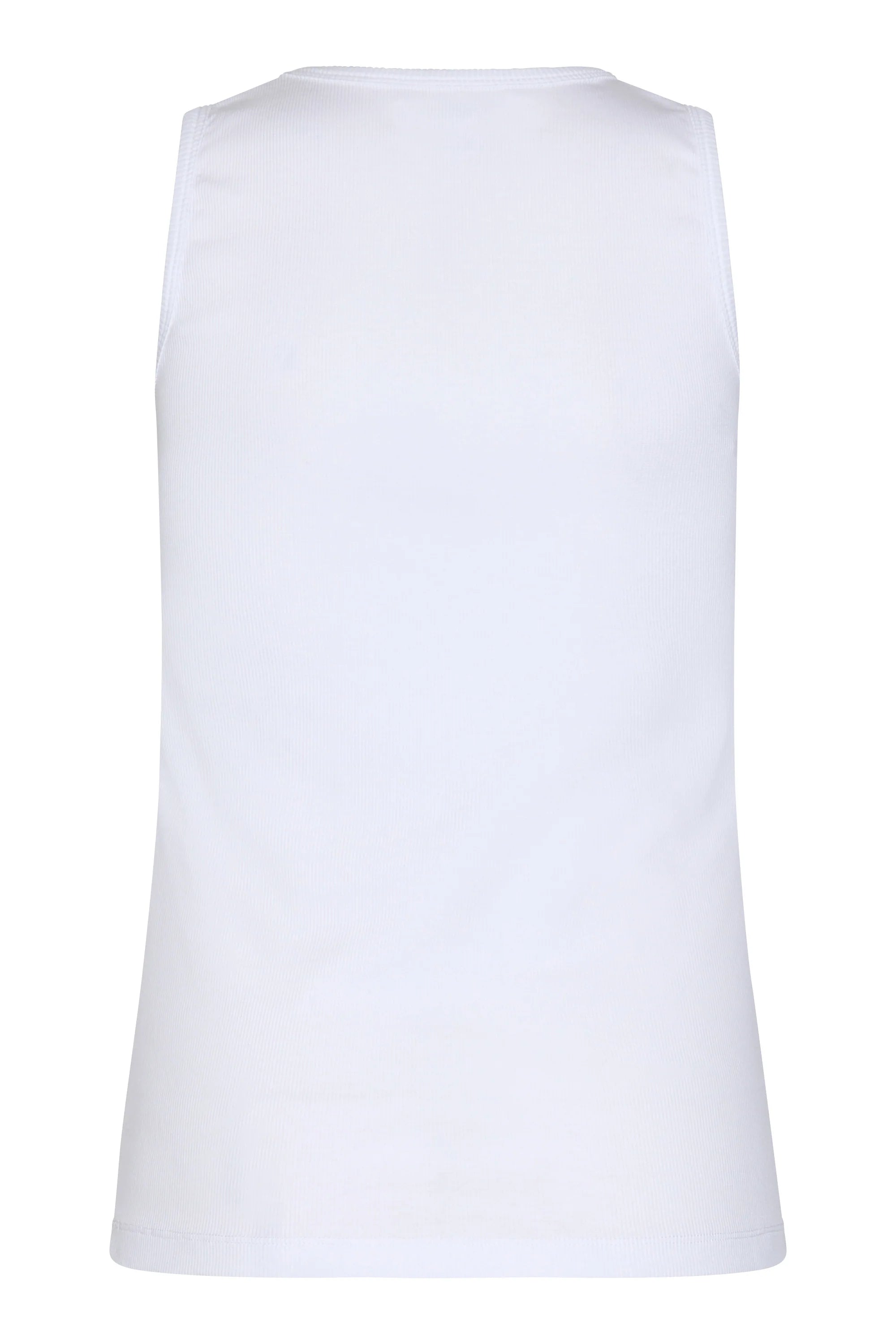 IVY-Rita Tank top - White