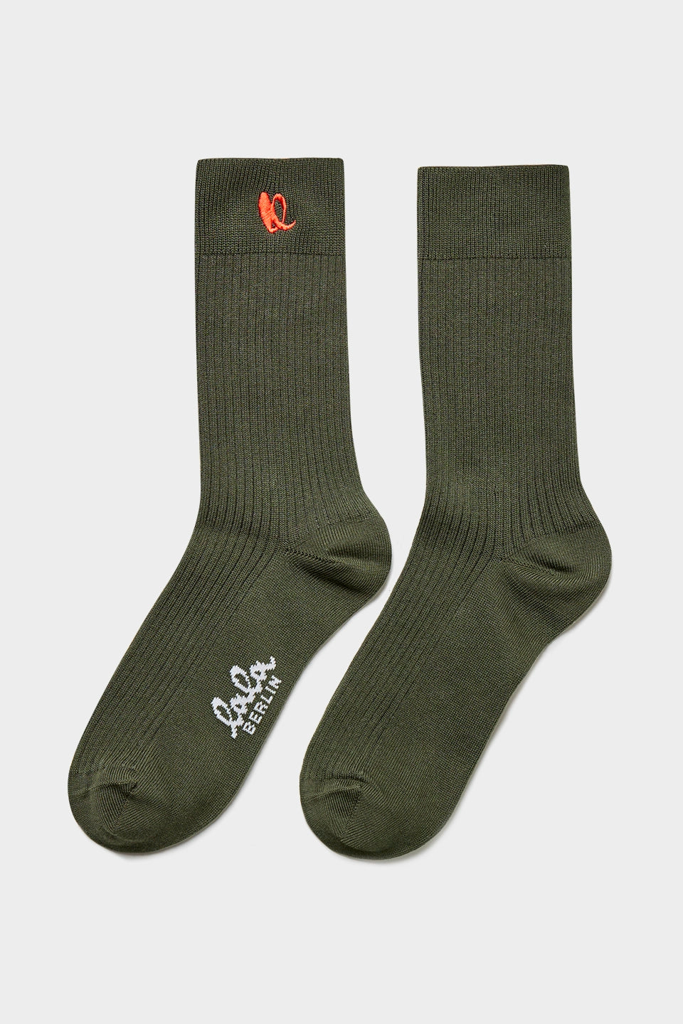 Lala Berlin - Lala Socks 1 Cotton