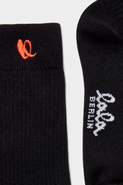 Lala Berlin - Lala Socks 1 Cotton