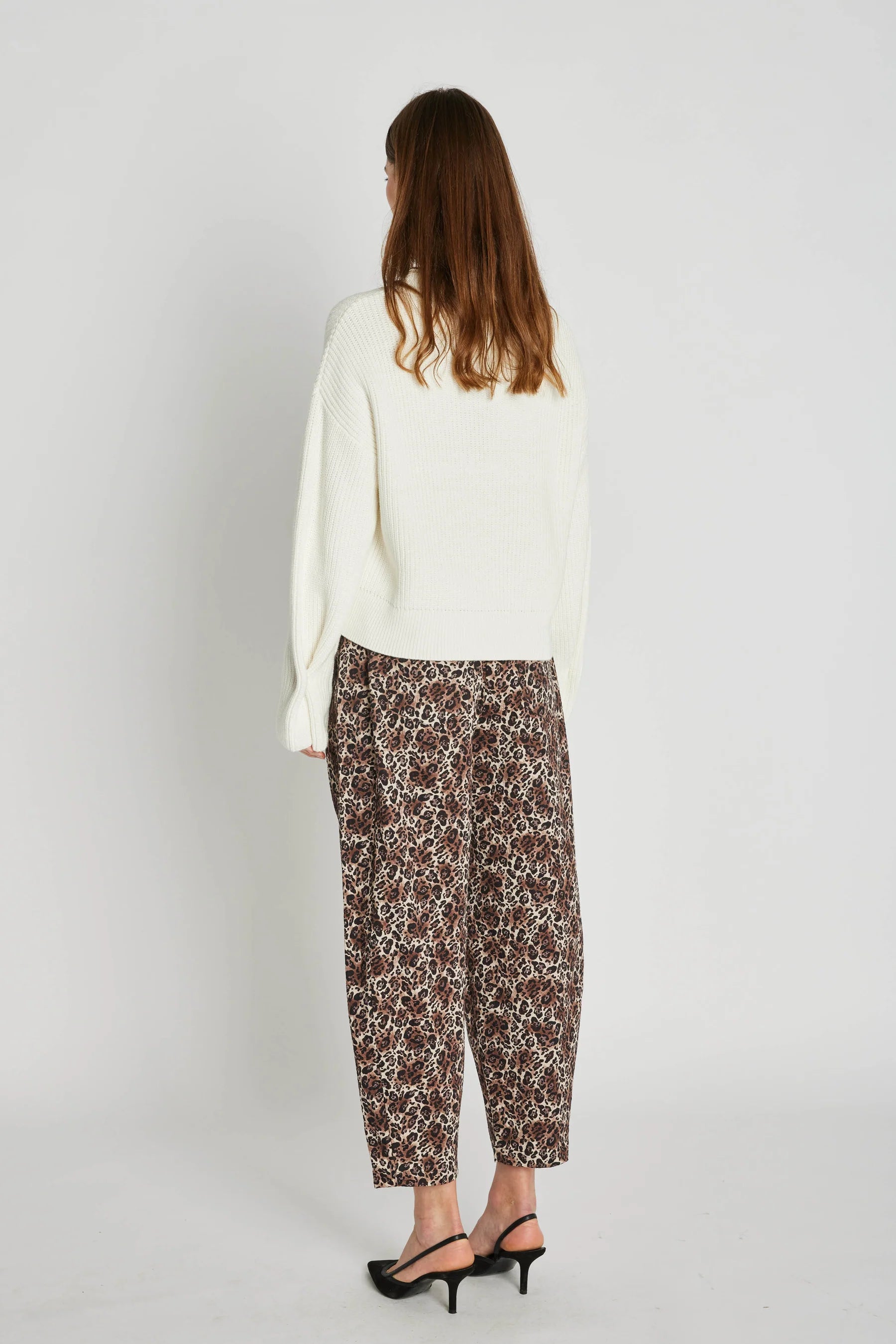 Leotana bukser - Animal