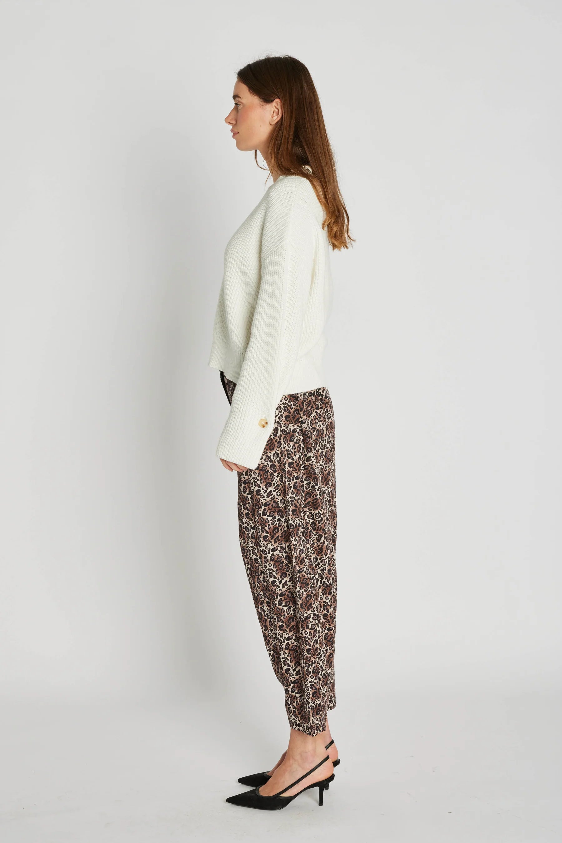 Leotana bukser - Animal