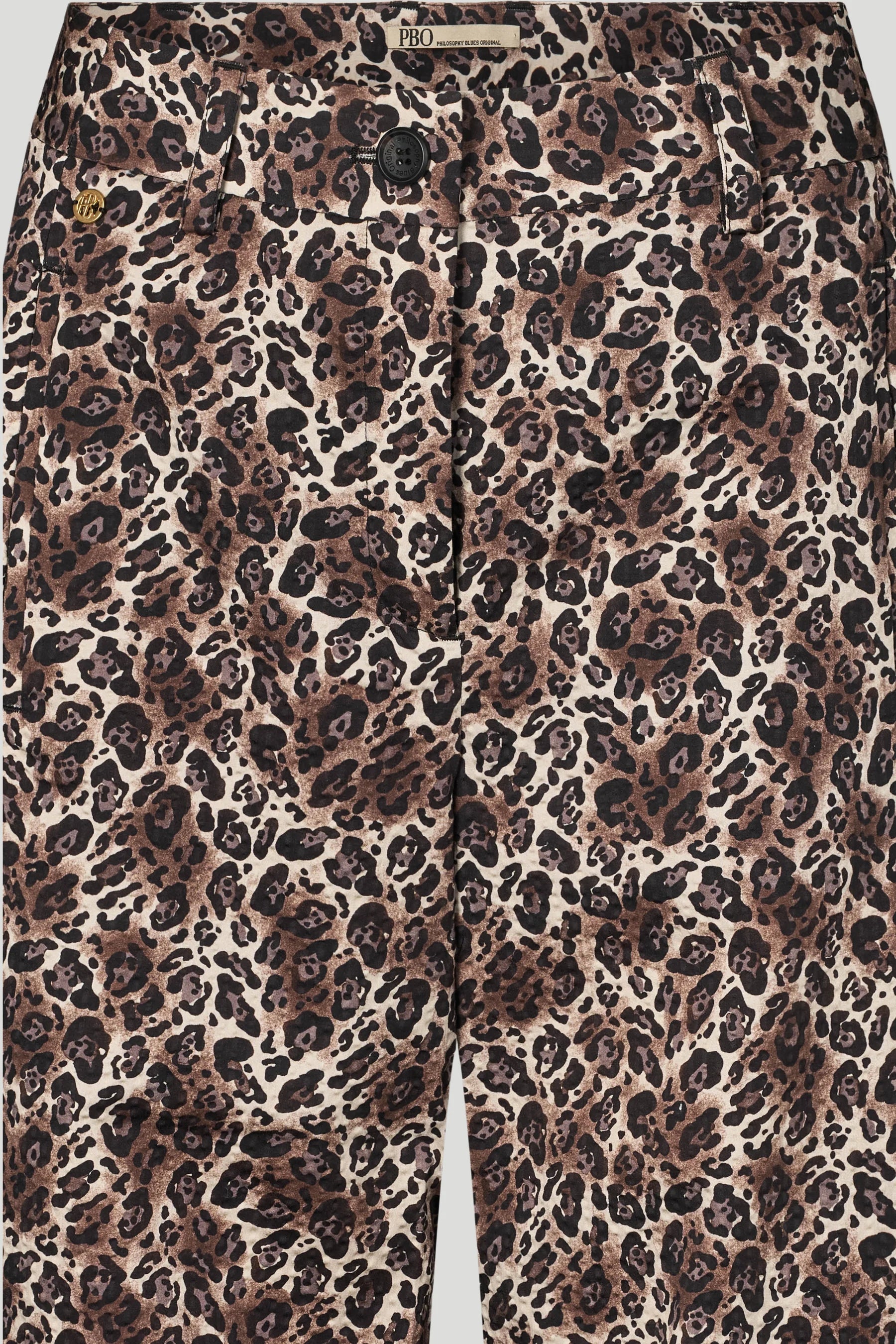 Leotana bukser - Animal