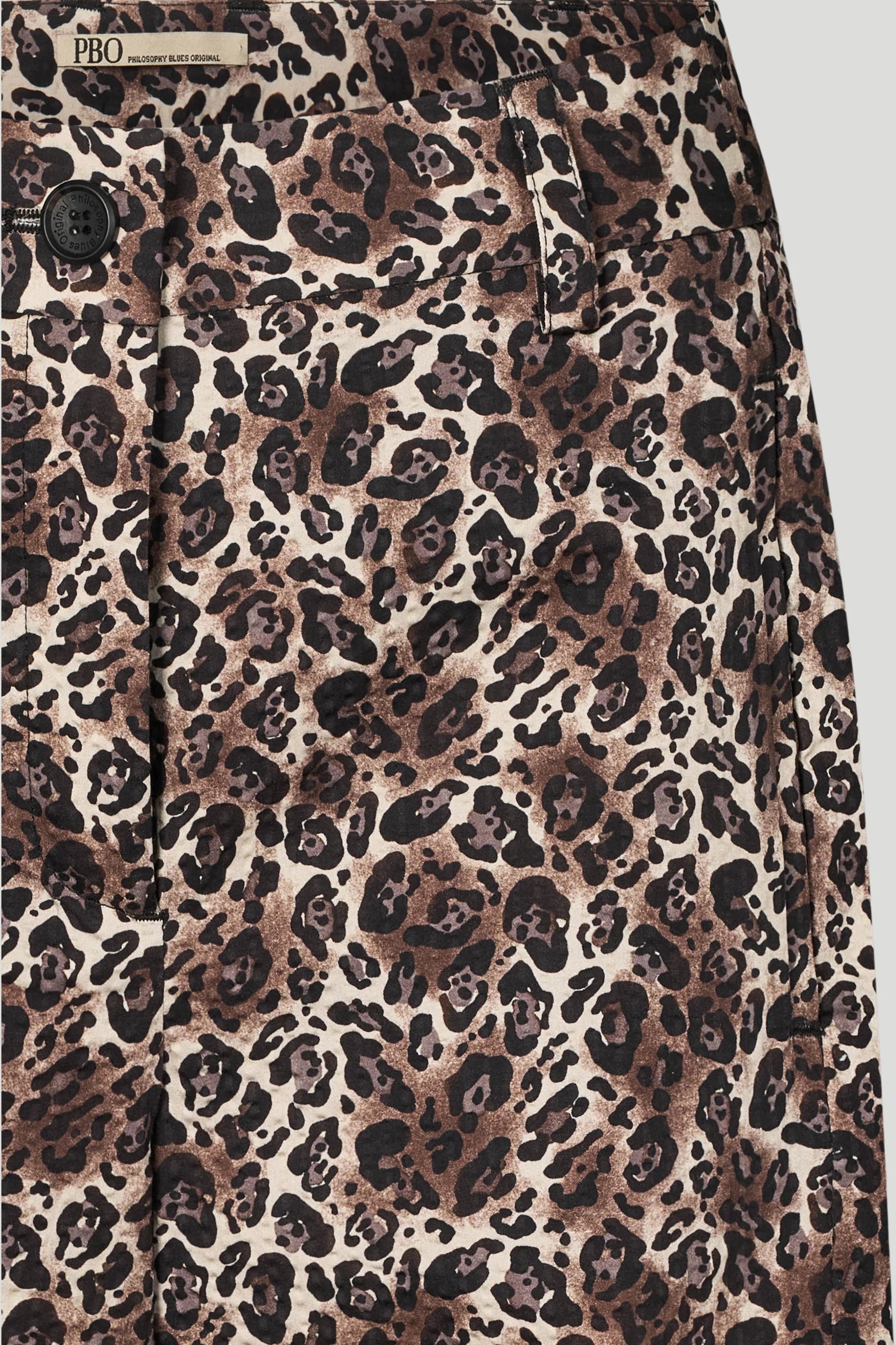 Leotana bukser - Animal