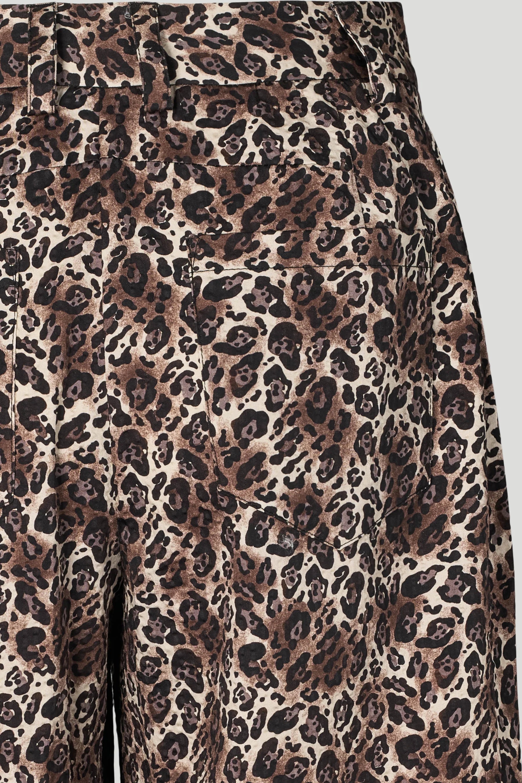 Leotana bukser - Animal