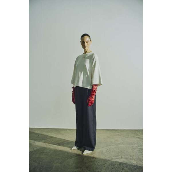 Copenhagen Muse - CMMUSE-TEE - Jet Stream w Goji Berry