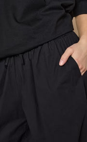 Love & Divine - Love1466 Pant - Black