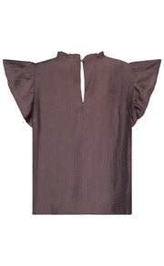 Love & Divine - Love1374 Top - Brown