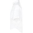 Hést - Maiken Shirt - White