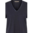 PBO - PBOVina t-shirt - midnight