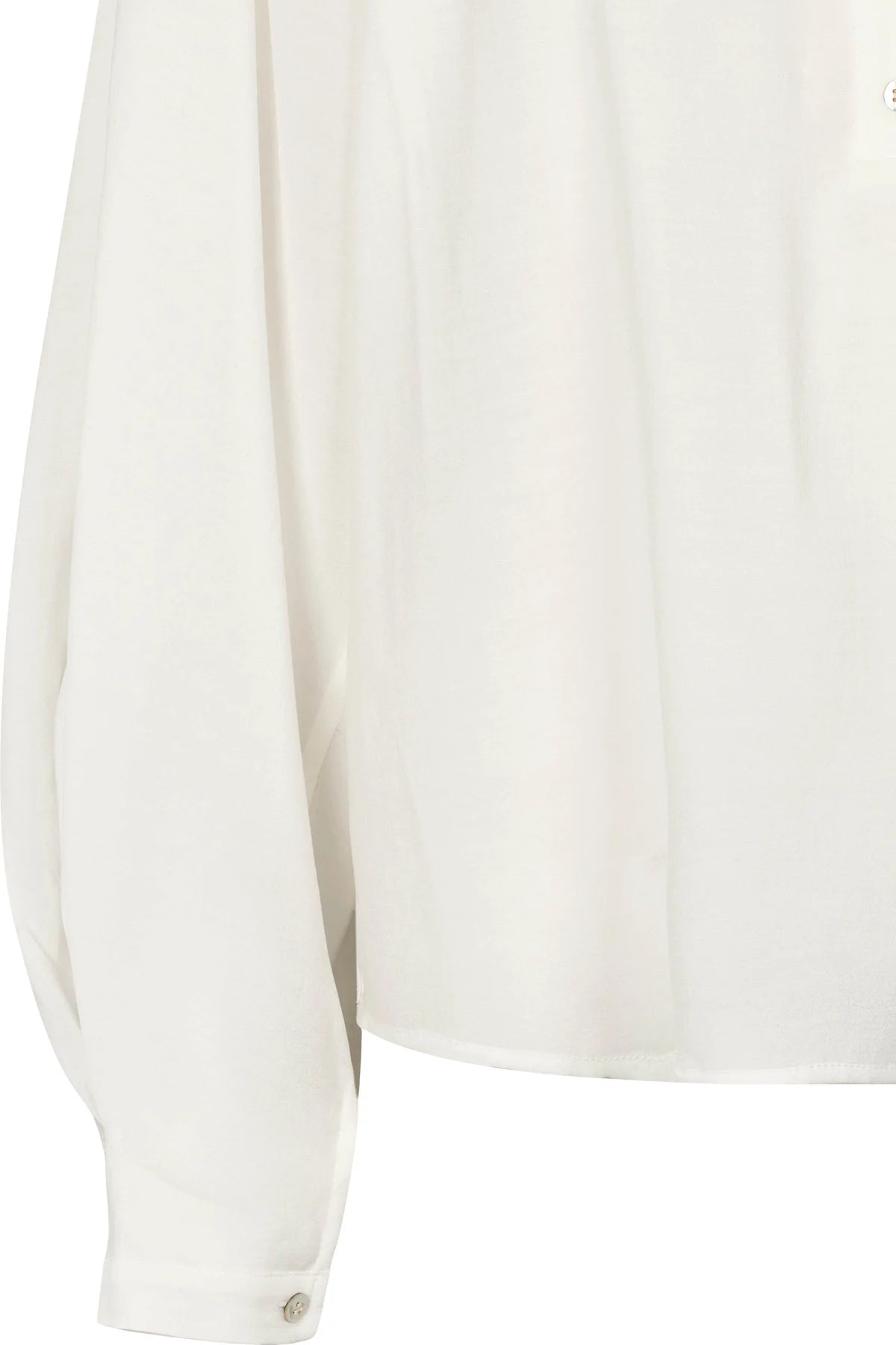 PBOAgna - Bluse - Star White