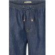 PBO - PBOMelli Pants - Dark Denim